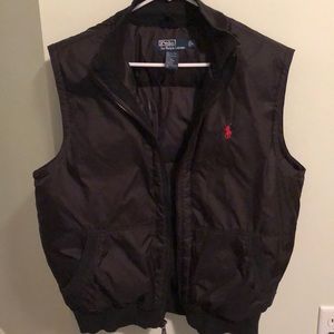 Polo Vest